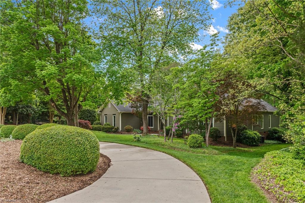 3806 Rockingham Road S