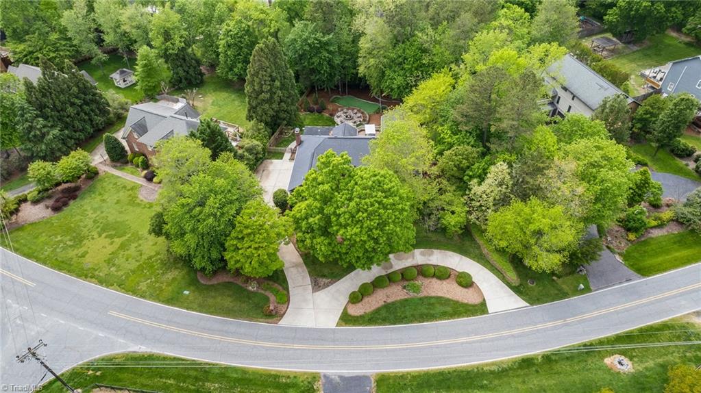 3806 Rockingham Road S