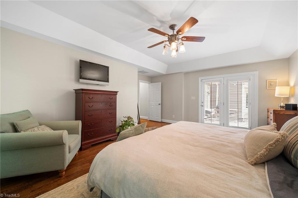 3806 Rockingham Road S