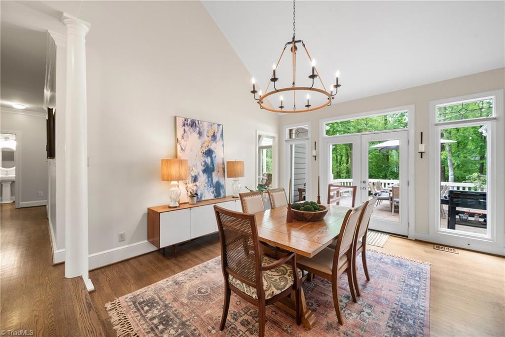 3806 Rockingham Road S