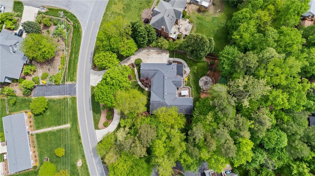 3806 Rockingham Road S