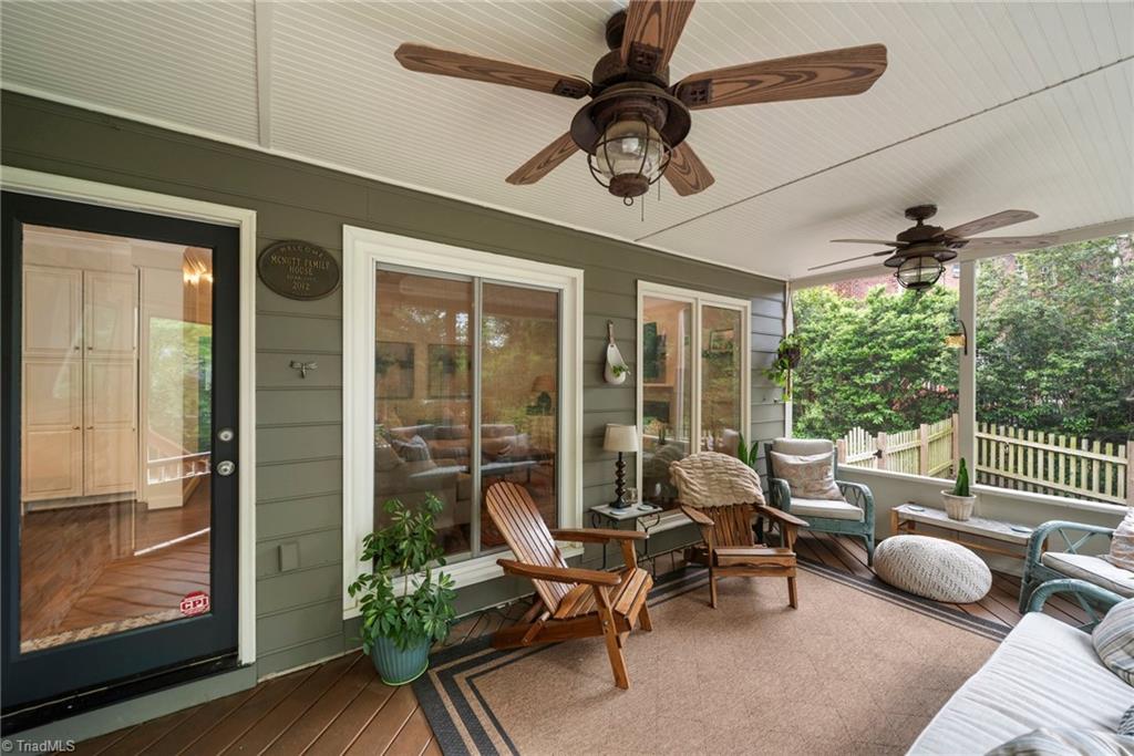 3806 Rockingham Road S