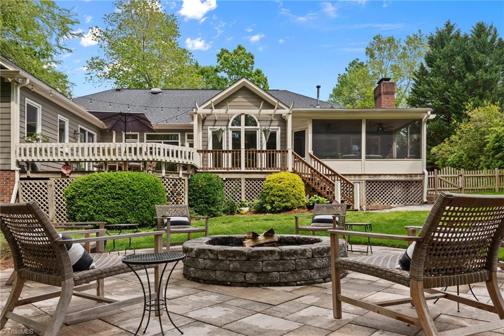 3806 Rockingham Road S