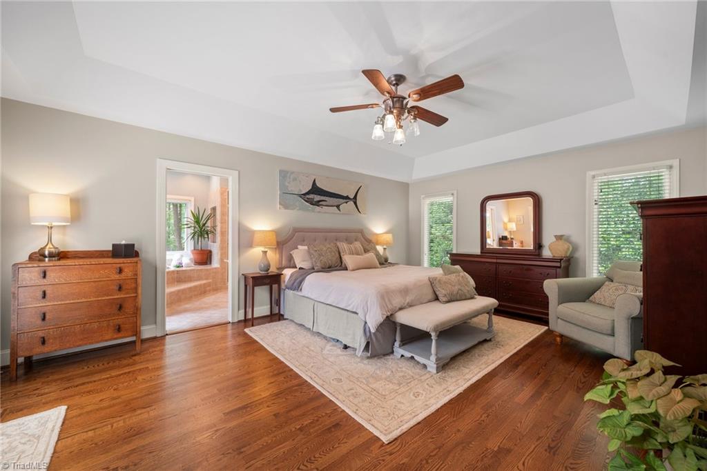 3806 Rockingham Road S