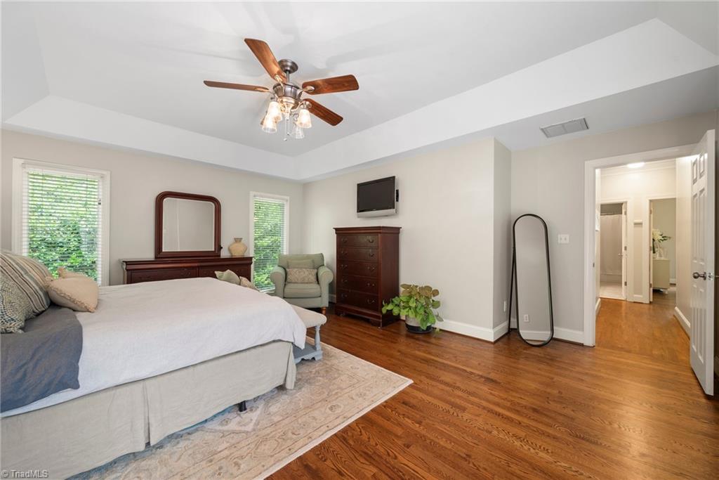 3806 Rockingham Road S