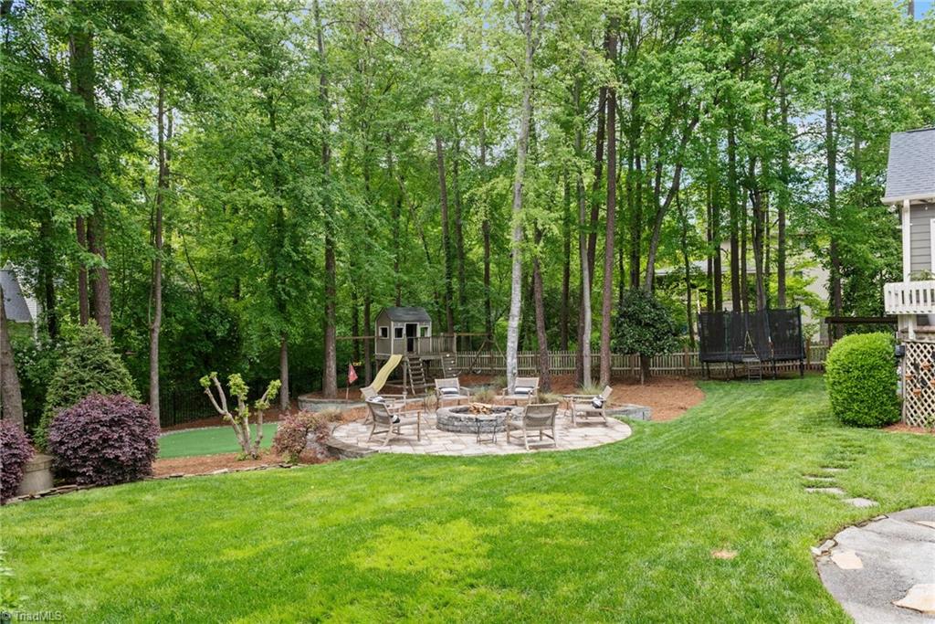 3806 Rockingham Road S