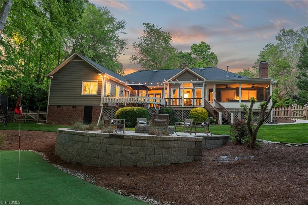 3806 Rockingham Road S