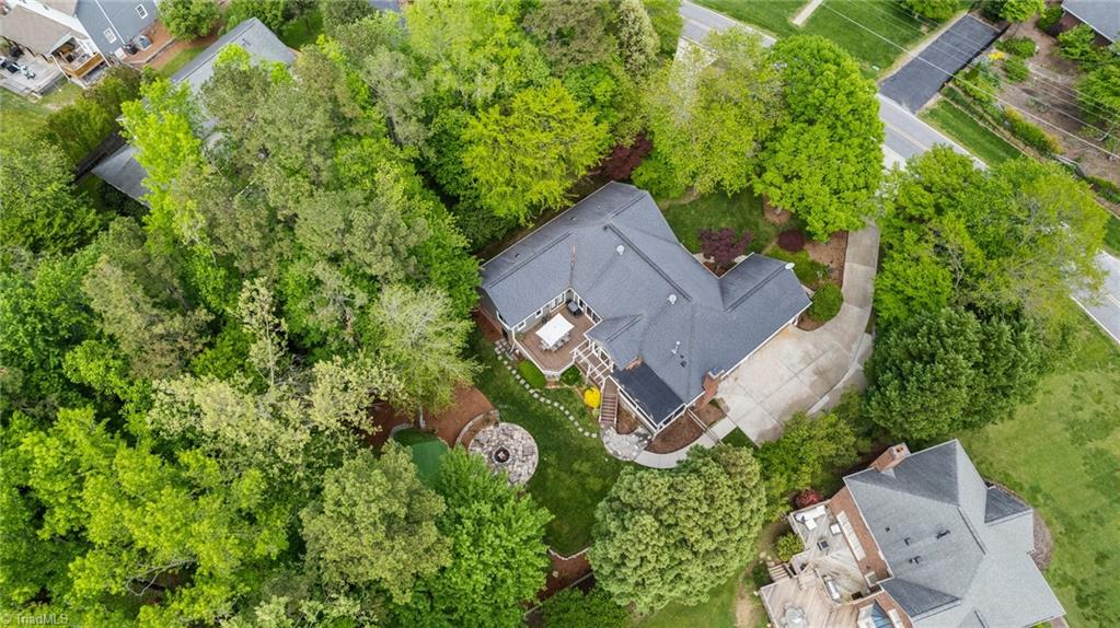 3806 Rockingham Road S