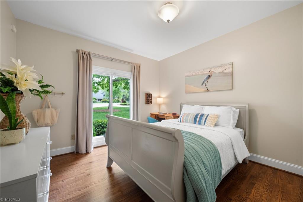 3806 Rockingham Road S