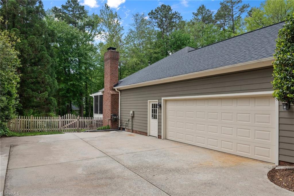 3806 Rockingham Road S