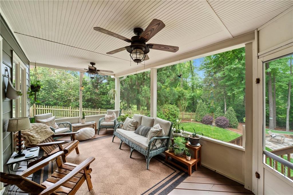 3806 Rockingham Road S