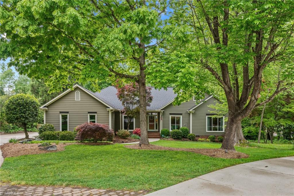 3806 Rockingham Road S