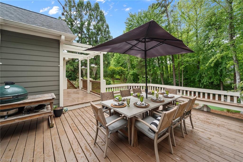 3806 Rockingham Road S