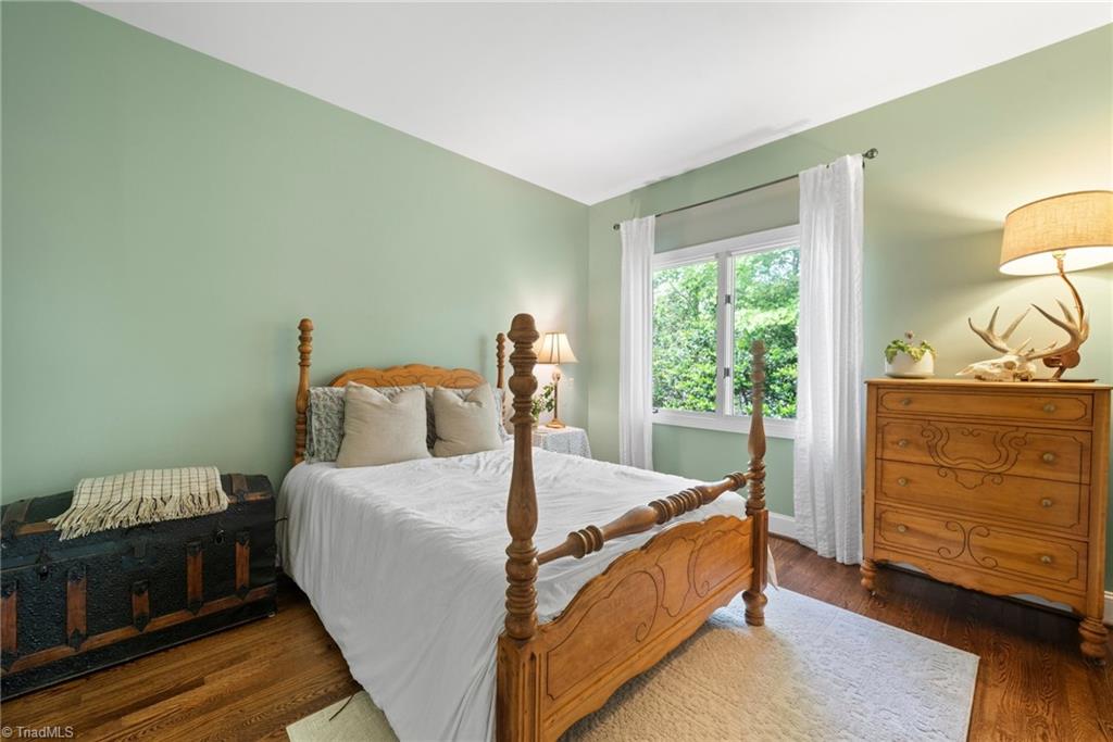 3806 Rockingham Road S