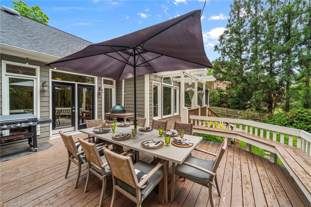 3806 Rockingham Road S