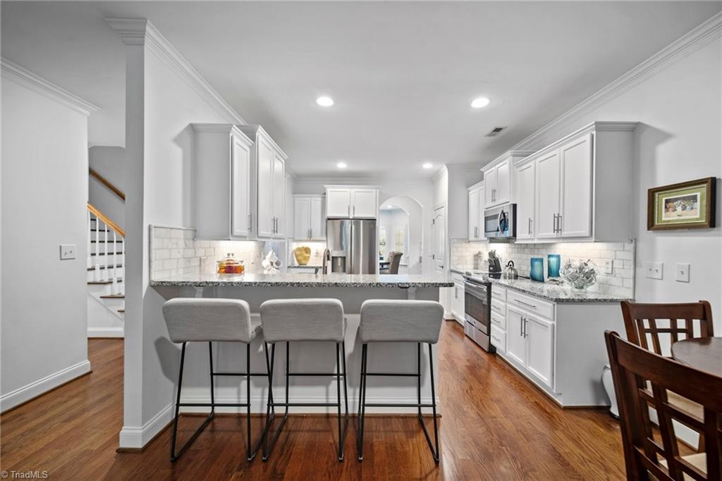 201 Jordan Ridge Way