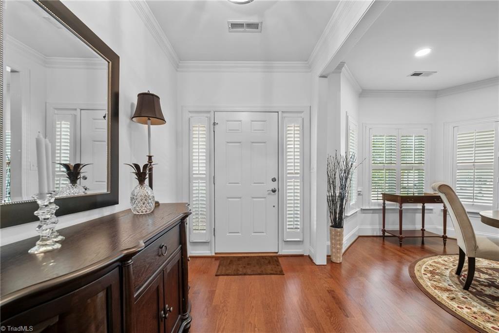 201 Jordan Ridge Way