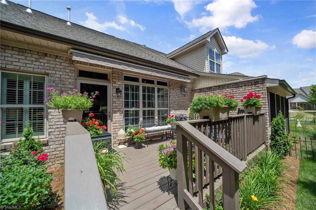 201 Jordan Ridge Way