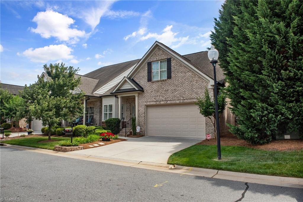 201 Jordan Ridge Way