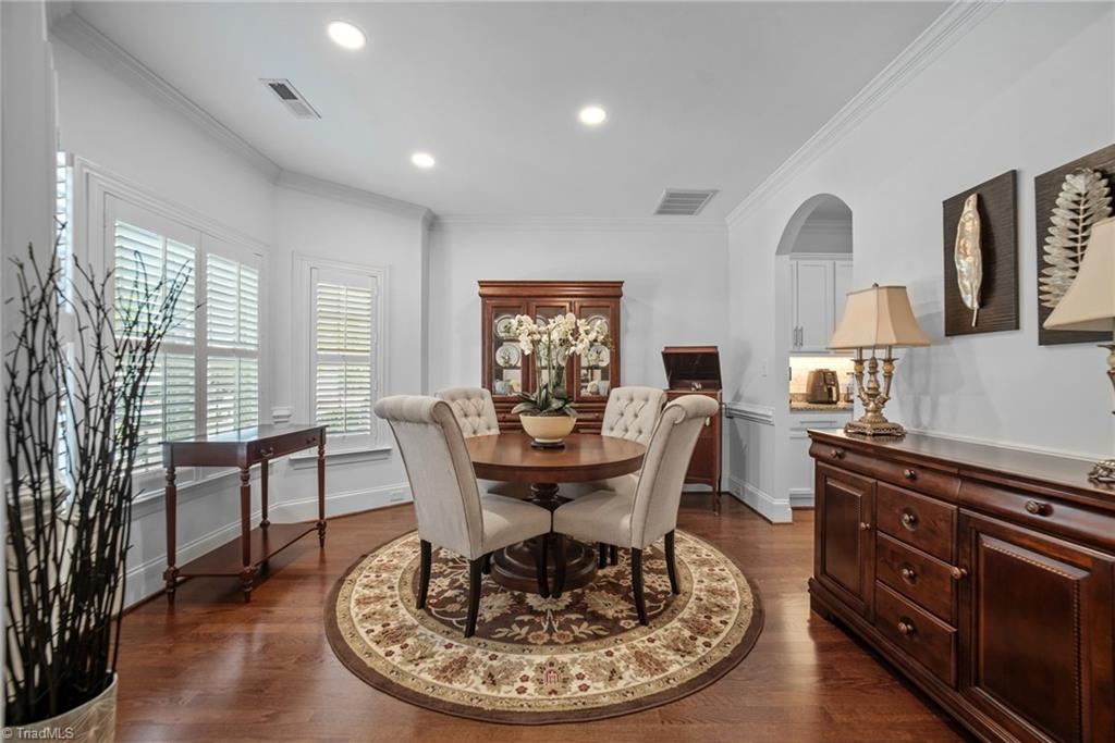 201 Jordan Ridge Way