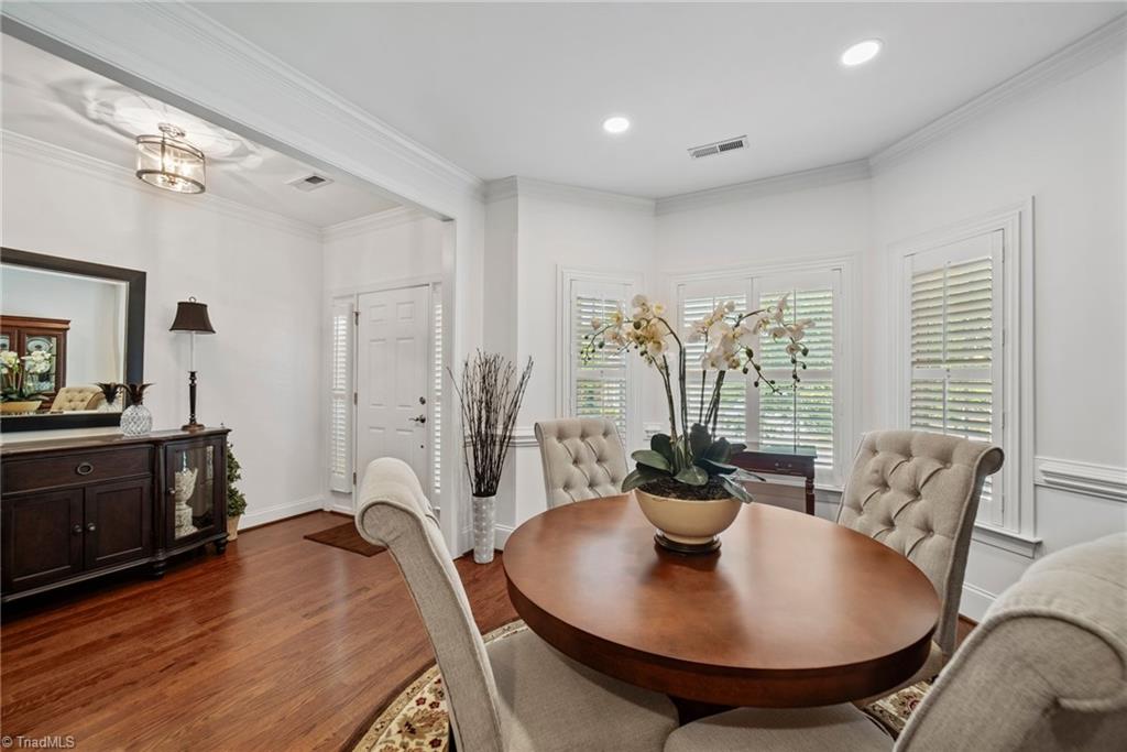 201 Jordan Ridge Way