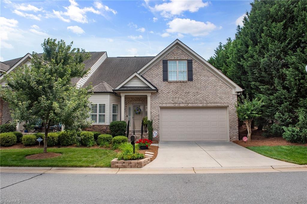 201 Jordan Ridge Way