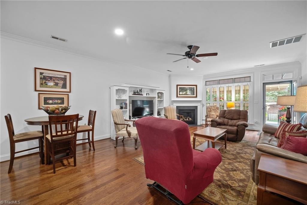 201 Jordan Ridge Way