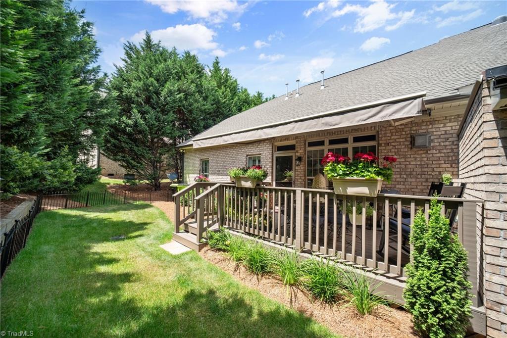 201 Jordan Ridge Way