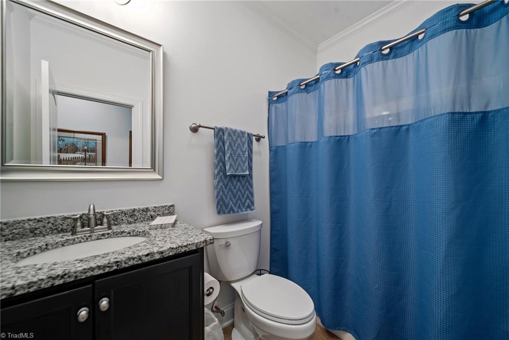 201 Jordan Ridge Way