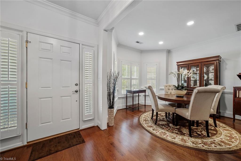 201 Jordan Ridge Way