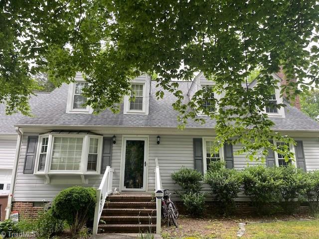 2420 Quaker Landing Road