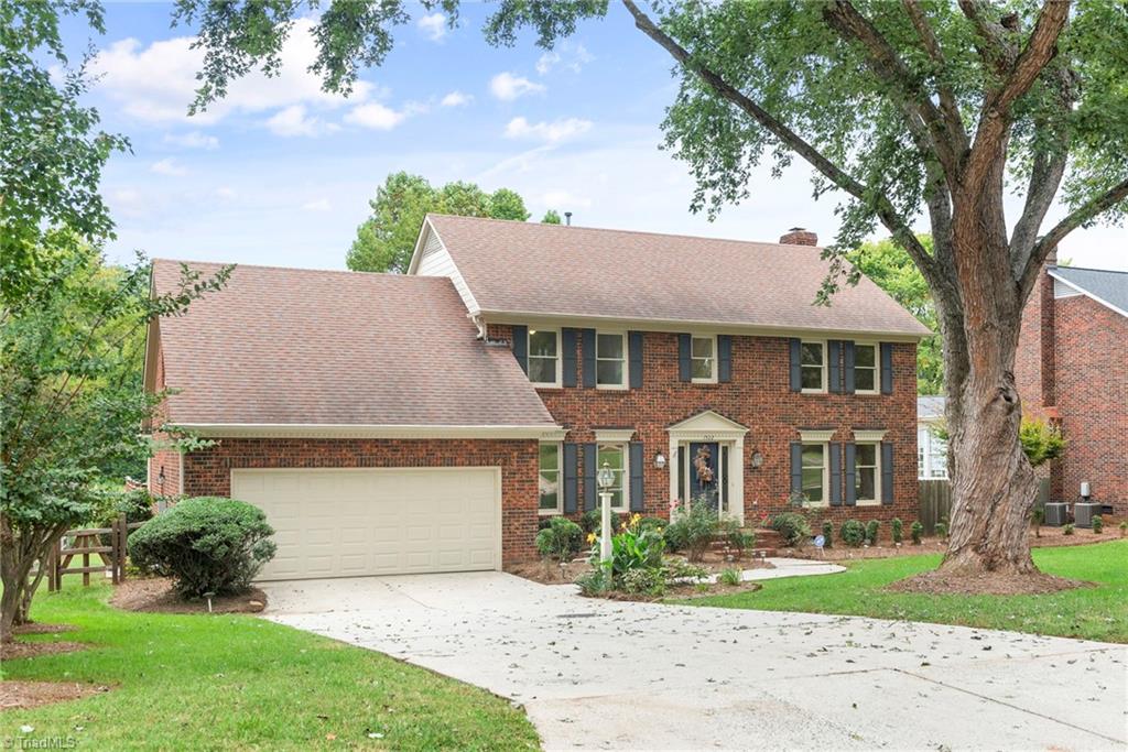 1522 Worthington Place