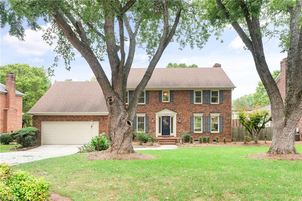 1522 Worthington Place