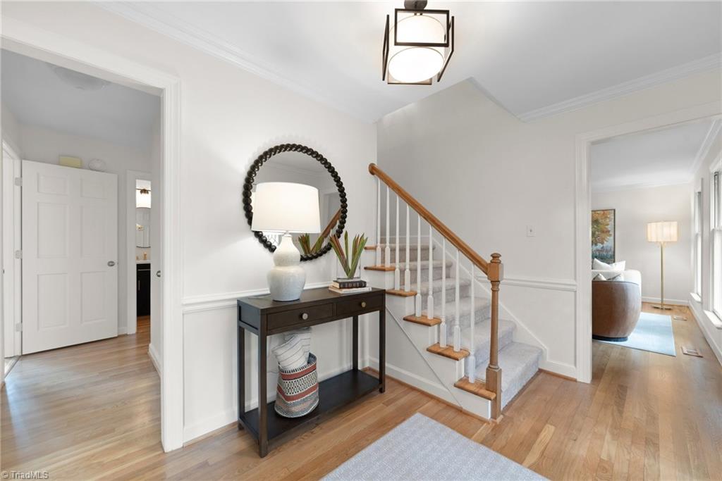 1522 Worthington Place