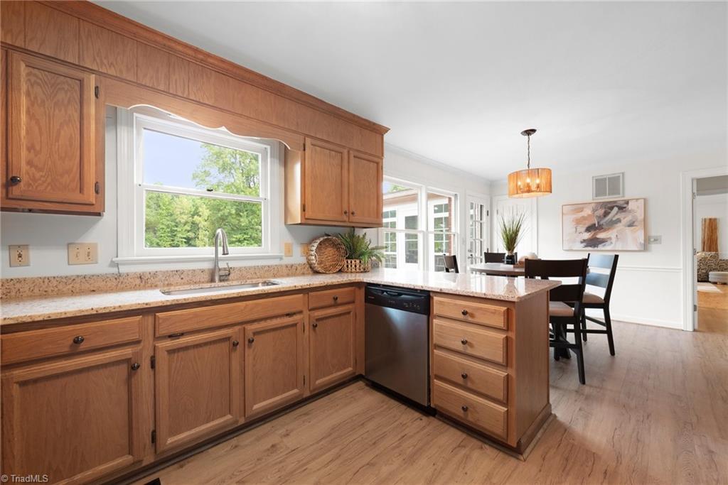 1522 Worthington Place