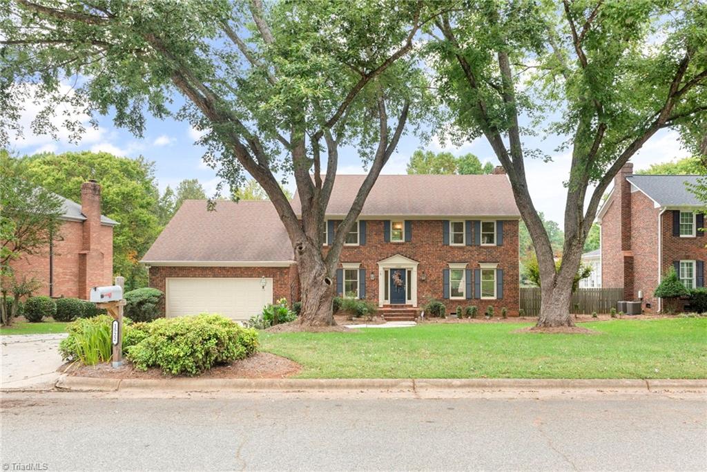 1522 Worthington Place