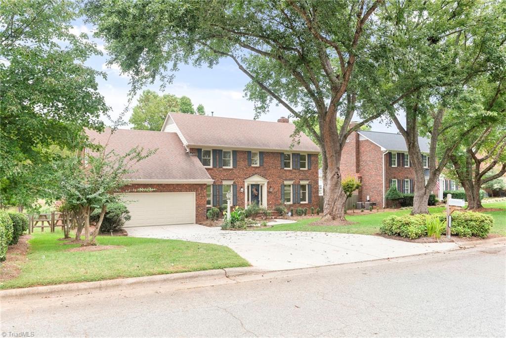 1522 Worthington Place