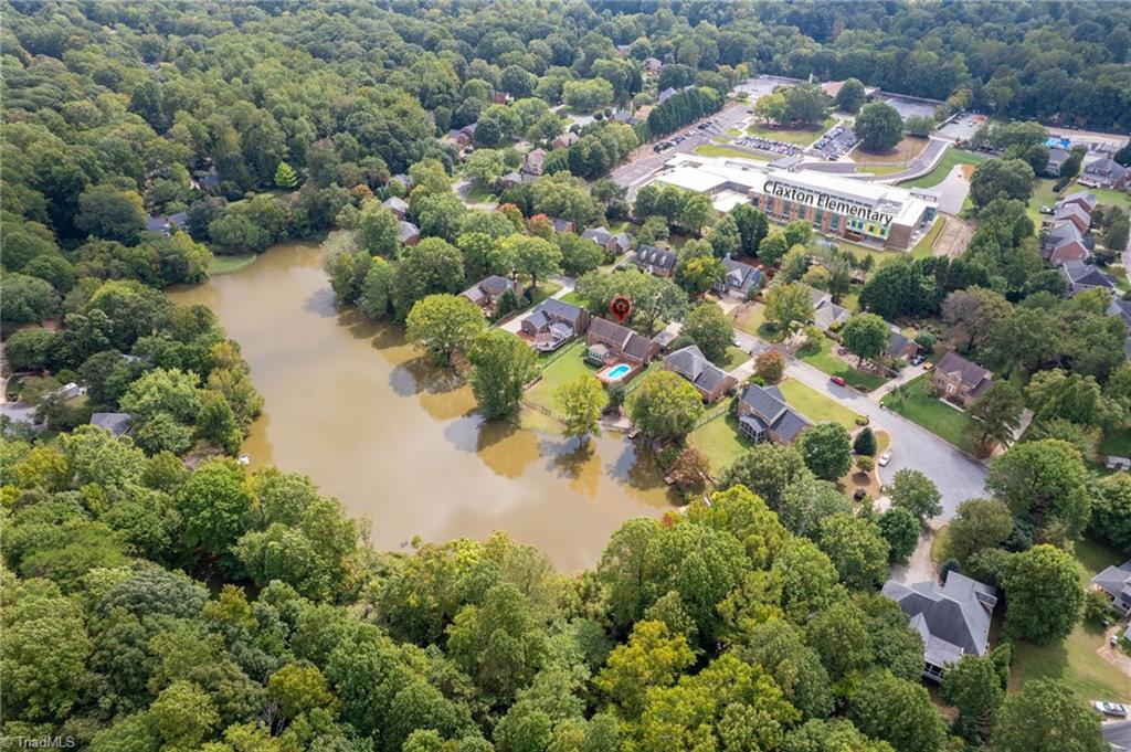 1522 Worthington Place