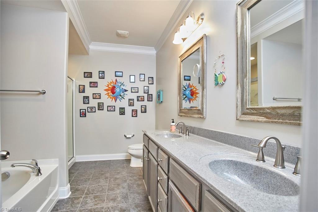 300 Castellum Square, Winston-Salem