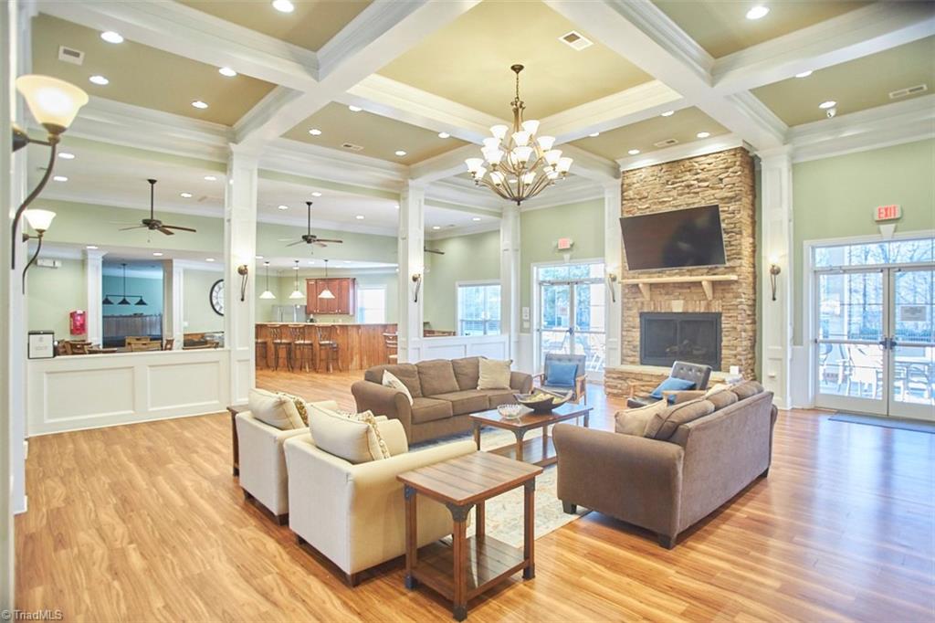 300 Castellum Square, Winston-Salem