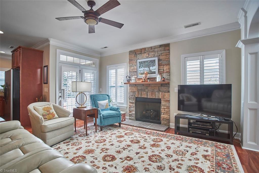 300 Castellum Square, Winston-Salem