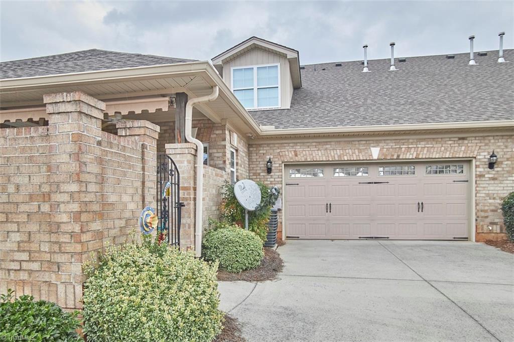 300 Castellum Square, Winston-Salem