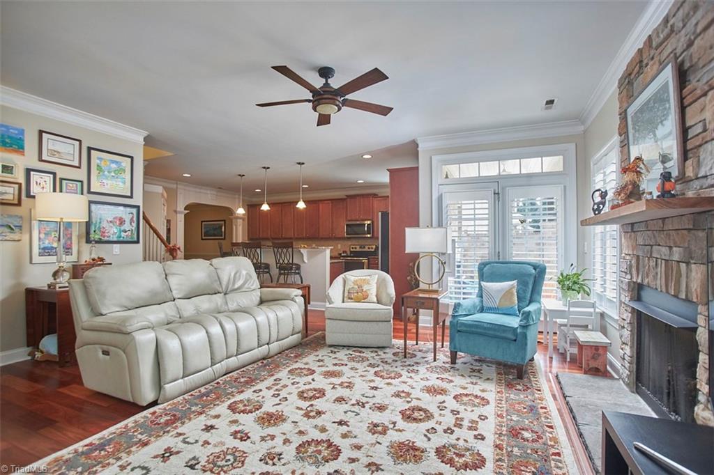 300 Castellum Square, Winston-Salem