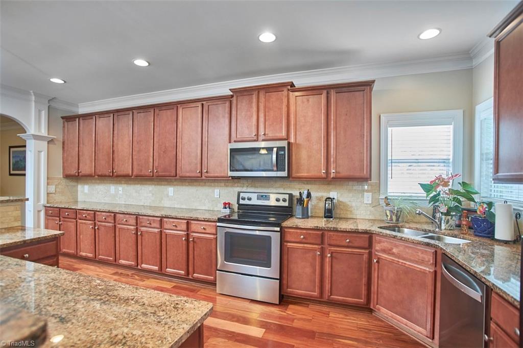 300 Castellum Square, Winston-Salem