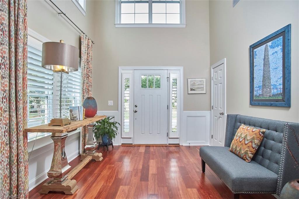 300 Castellum Square, Winston-Salem