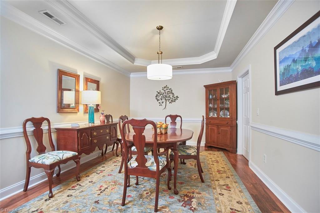300 Castellum Square, Winston-Salem