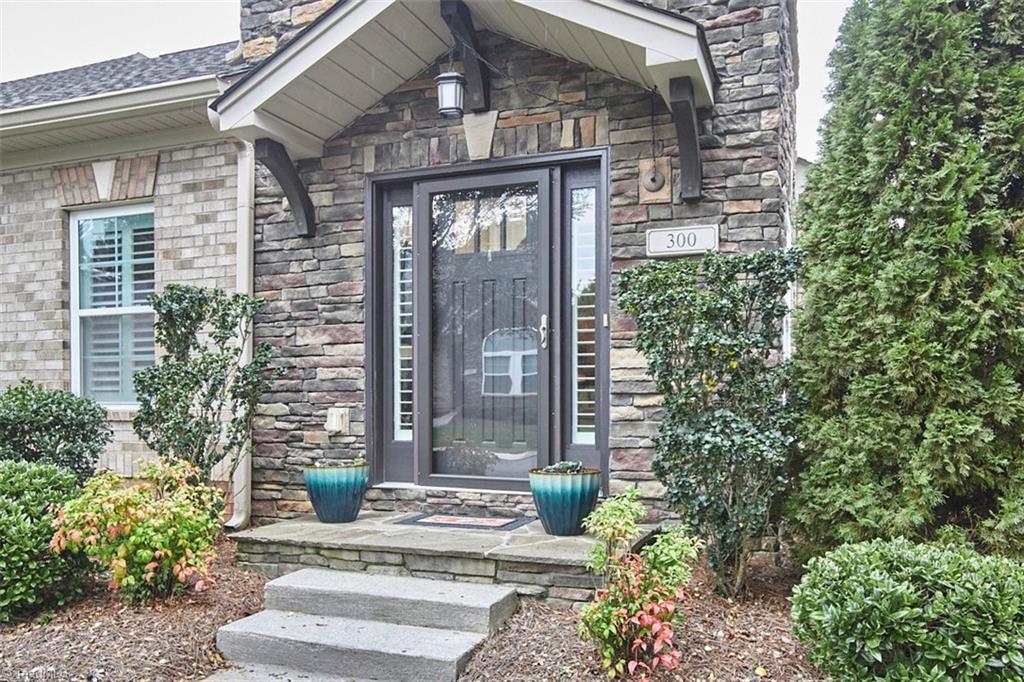 300 Castellum Square, Winston-Salem