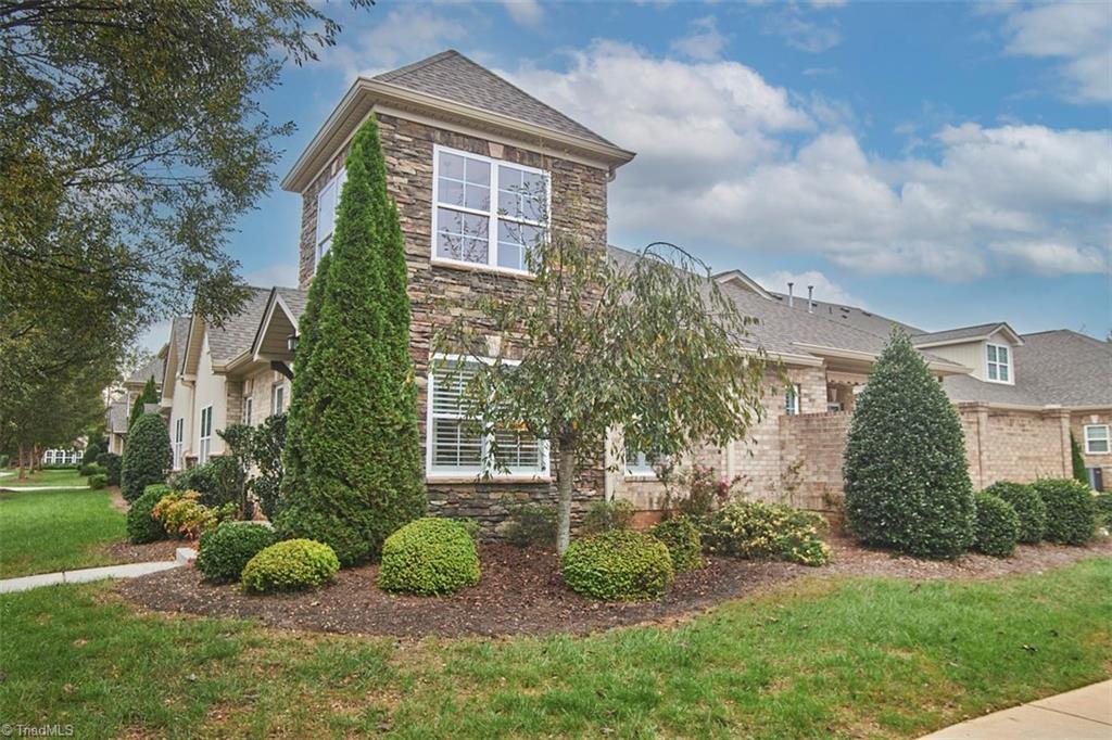 300 Castellum Square, Winston-Salem