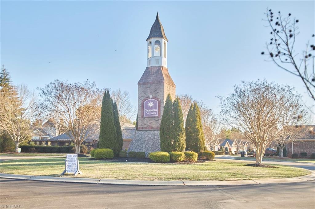 300 Castellum Square, Winston-Salem