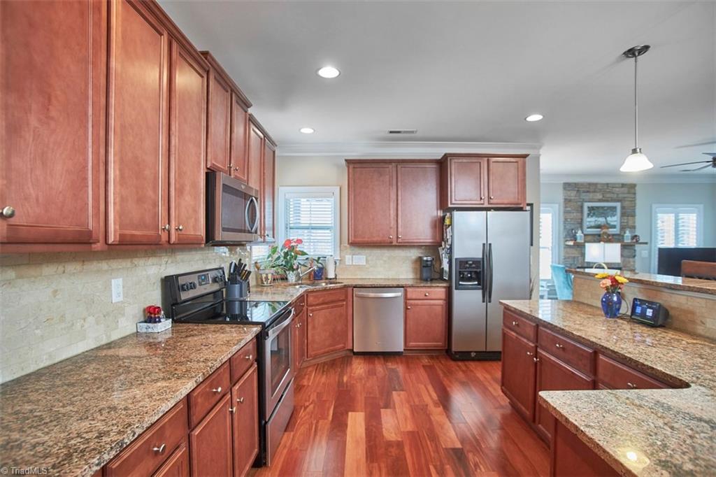 300 Castellum Square, Winston-Salem
